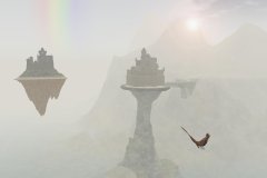 Cliff_4_by_LinhTruong