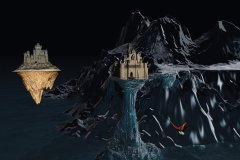 Cliff_9_by_LinhTruong