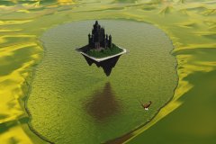 Oasis_Castle_4_by_LinhTruong