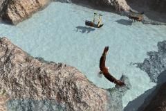 Sea-Port