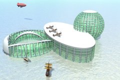 Sea_World_Hotel_by_LinhTruong