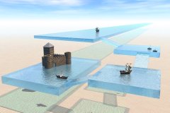 Water_World_by_LinhTruong